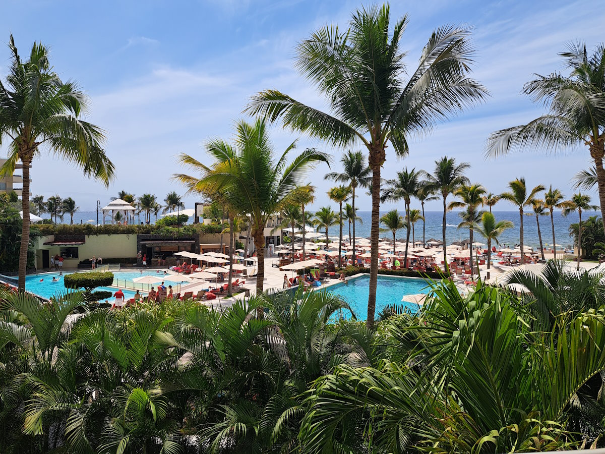 Dreams Vallarta Bay