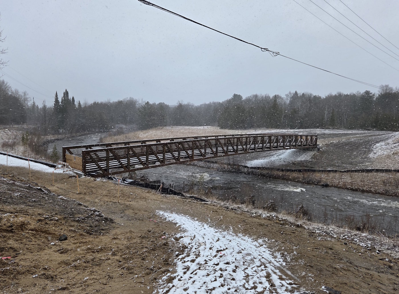 A New Boardman Bridge