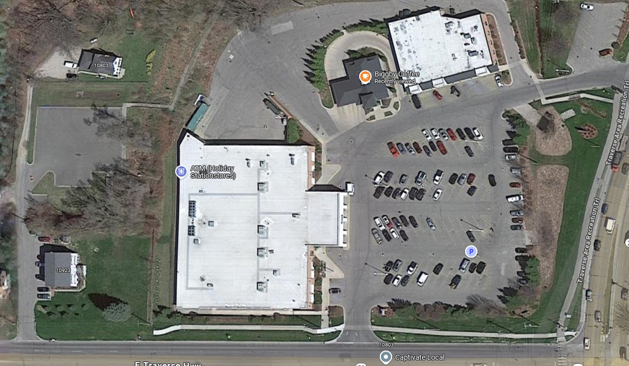 West Bay Biggby's